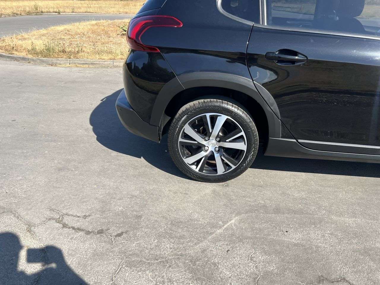 2018 PEUGEOT 2008 2018 PEUGEOT 2008