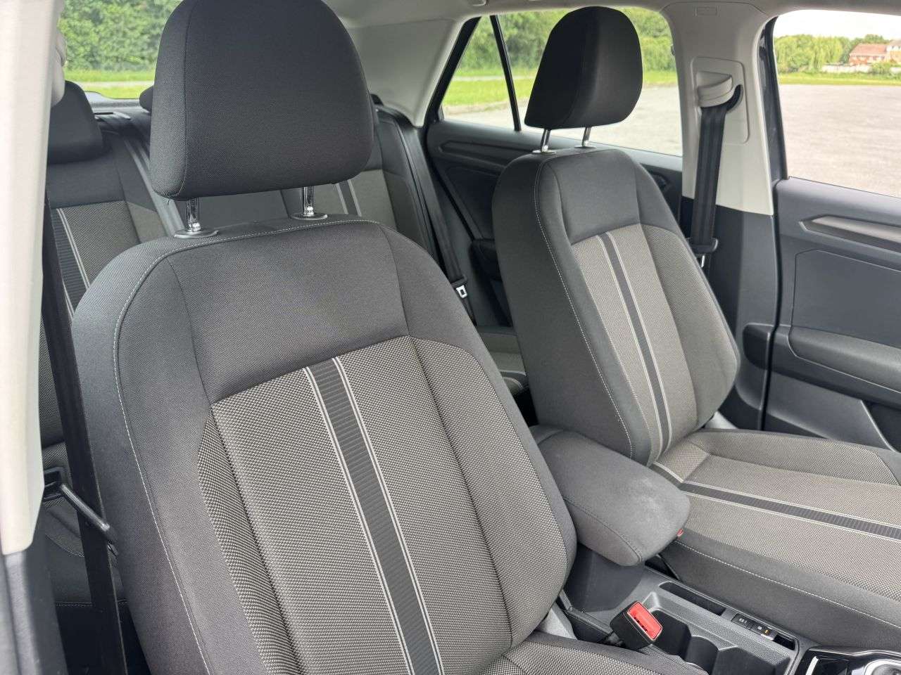 2019 VOLKSWAGEN T-ROC 2019 VOLKSWAGEN T-ROC
