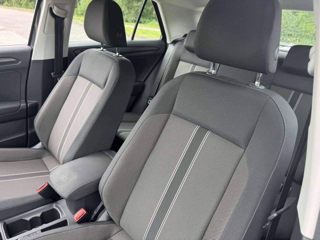 2019 VOLKSWAGEN T-ROC 2019 VOLKSWAGEN T-ROC