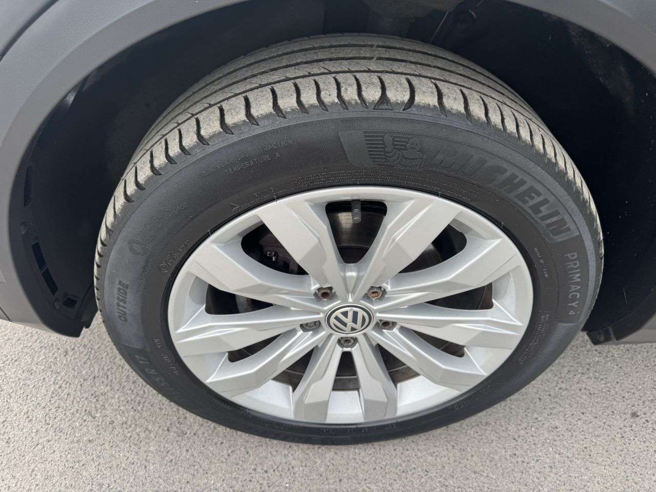 2019 VOLKSWAGEN T-ROC 2019 VOLKSWAGEN T-ROC