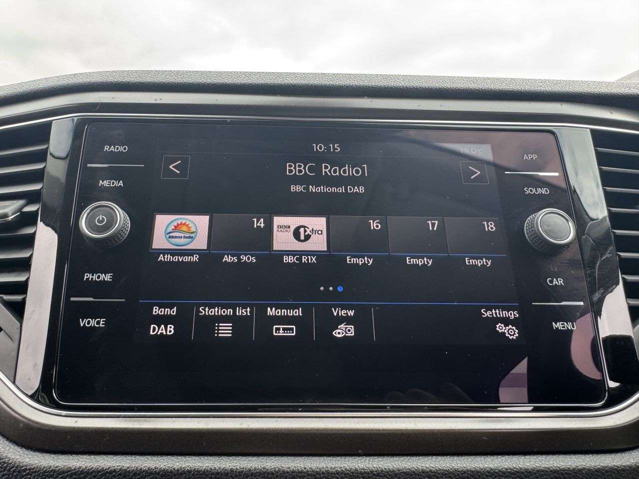 2019 VOLKSWAGEN T-ROC 2019 VOLKSWAGEN T-ROC