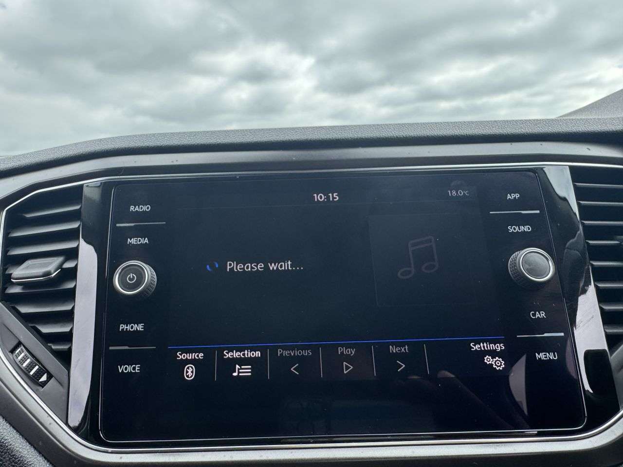 2019 VOLKSWAGEN T-ROC 2019 VOLKSWAGEN T-ROC