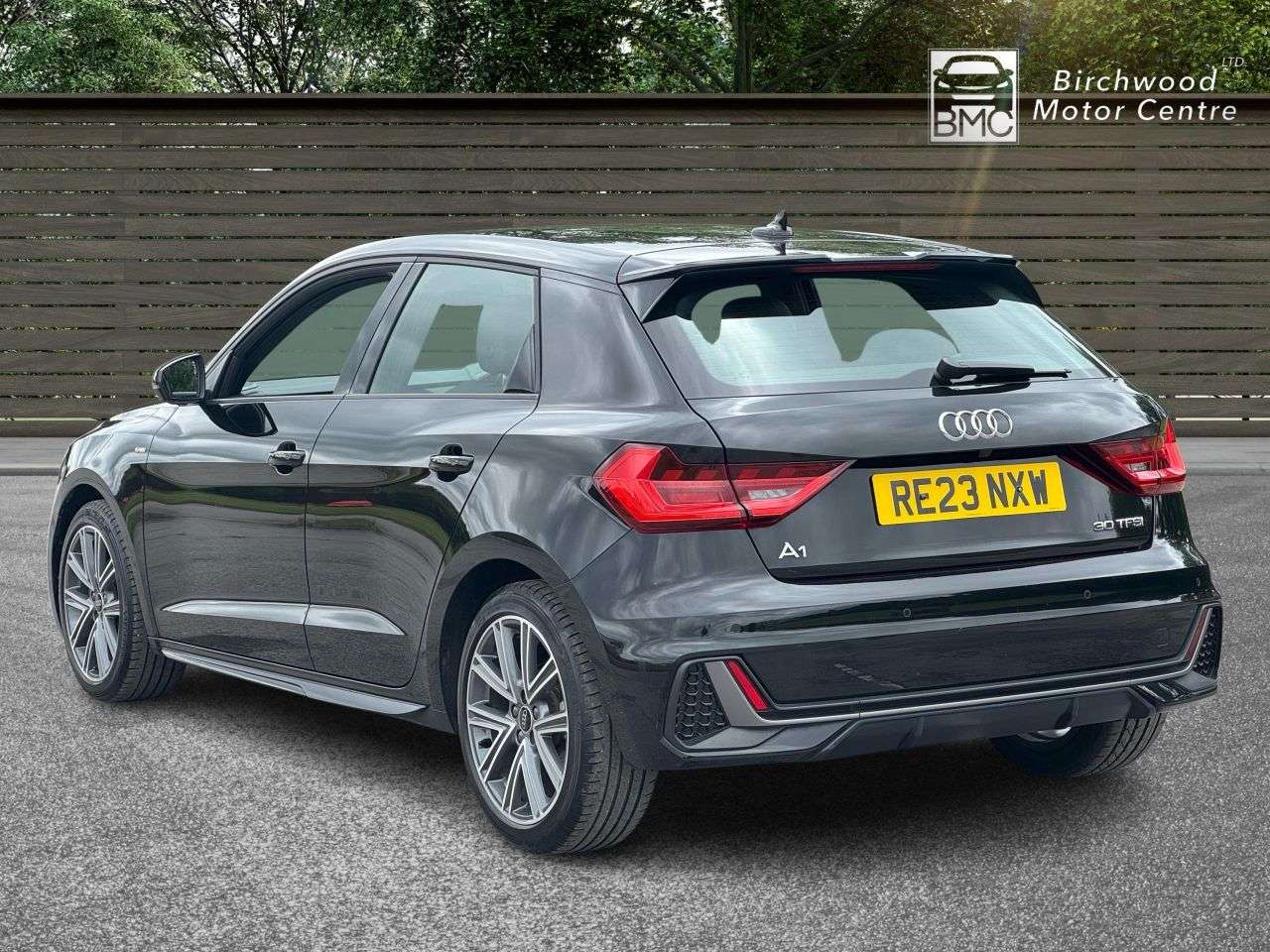 2023 AUDI A1 2023 AUDI A1