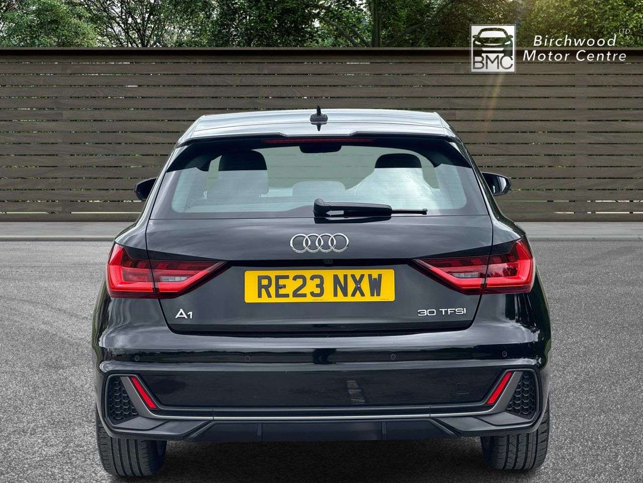 2023 AUDI A1 2023 AUDI A1