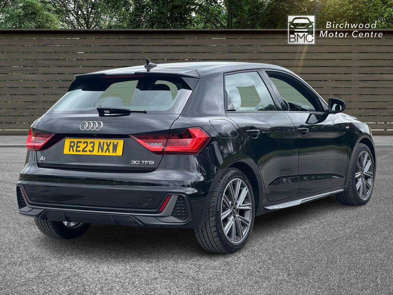 2023 AUDI A1 2023 AUDI A1