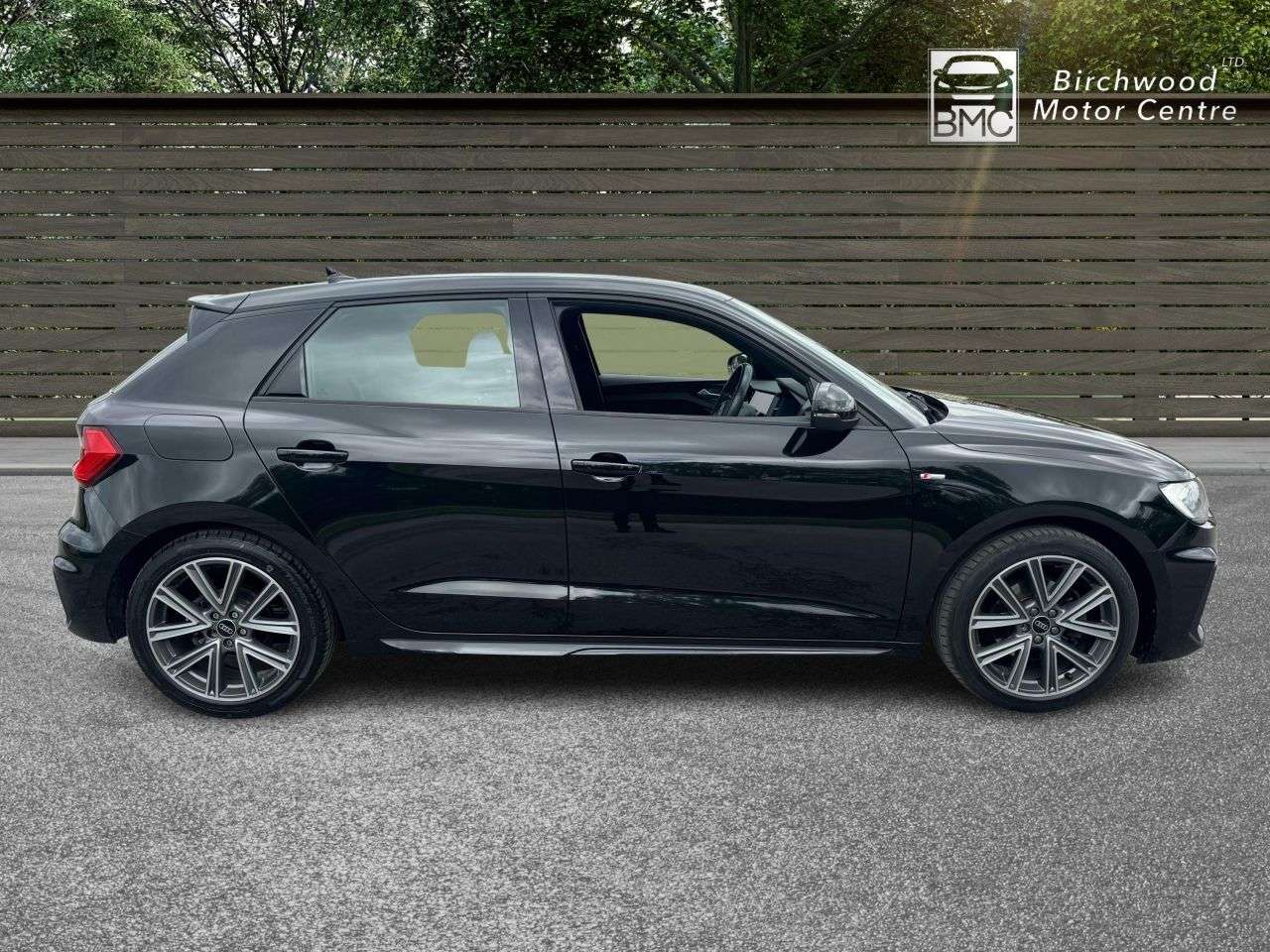 2023 AUDI A1 2023 AUDI A1