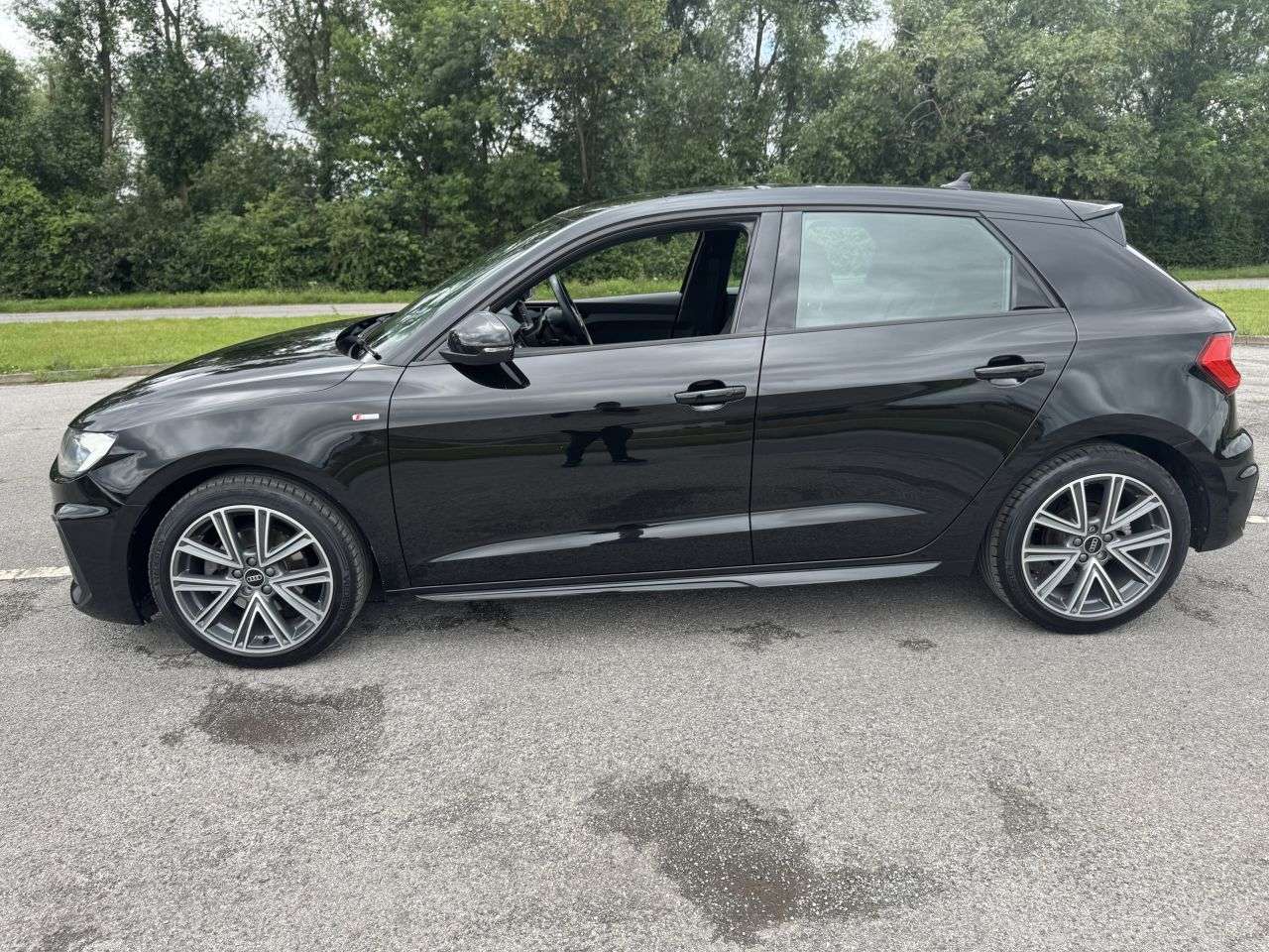 2023 AUDI A1 2023 AUDI A1