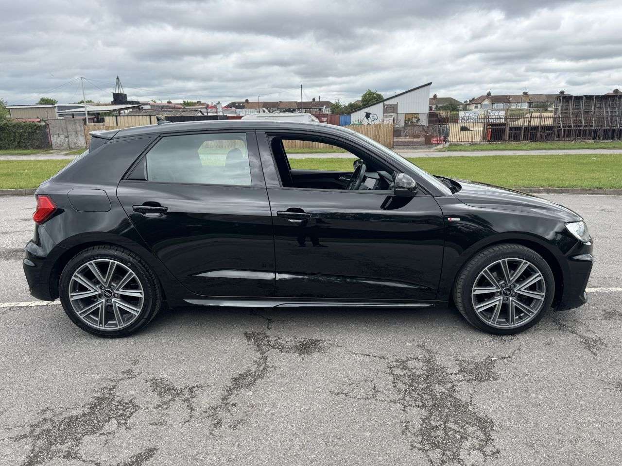 2023 AUDI A1 2023 AUDI A1