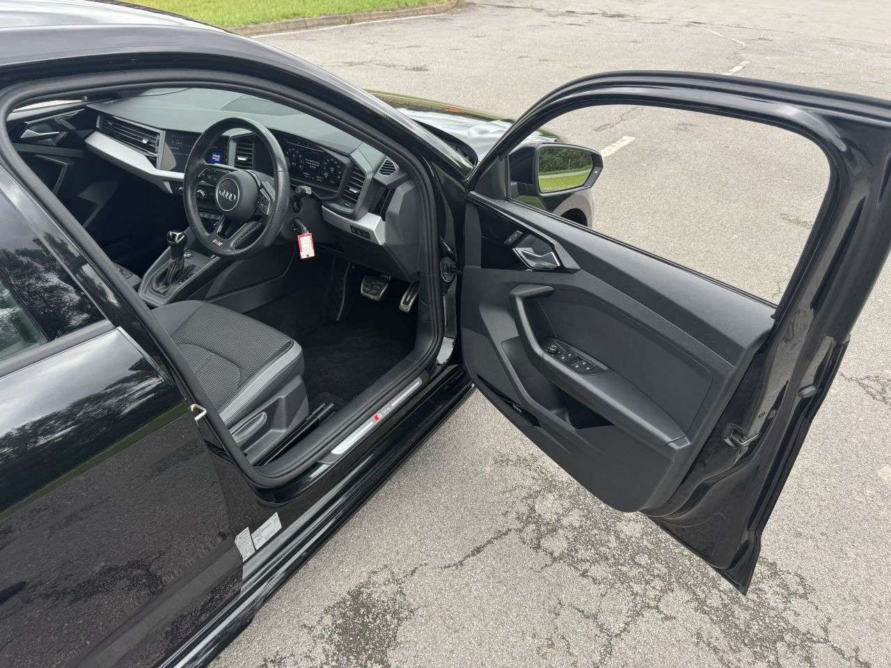 2023 AUDI A1 2023 AUDI A1