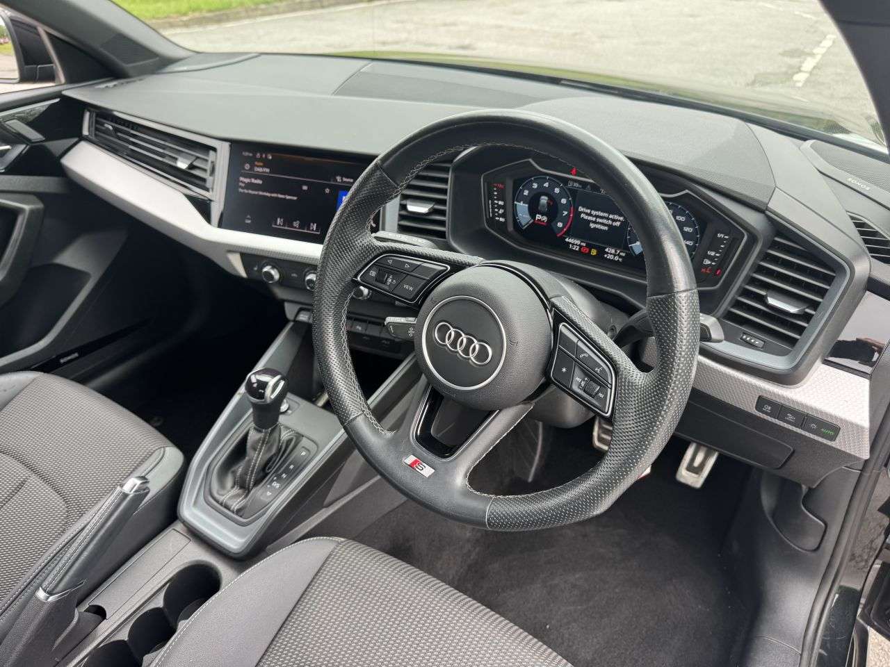 2023 AUDI A1 2023 AUDI A1