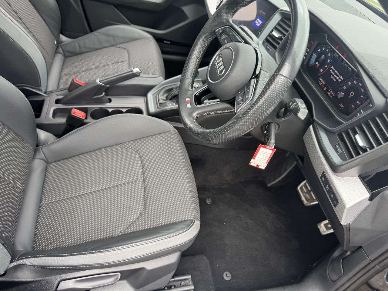 2023 AUDI A1 2023 AUDI A1