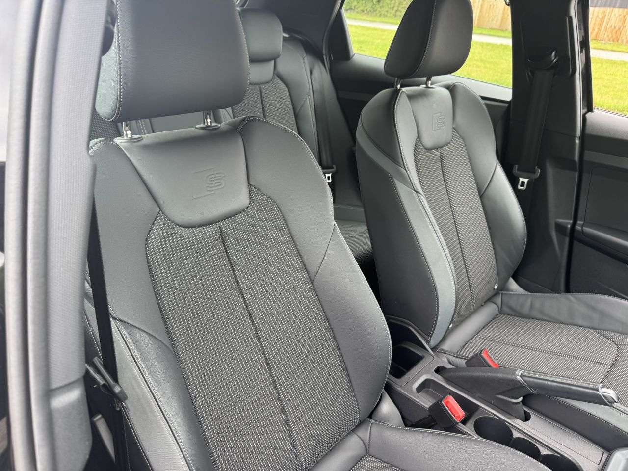 2023 AUDI A1 2023 AUDI A1