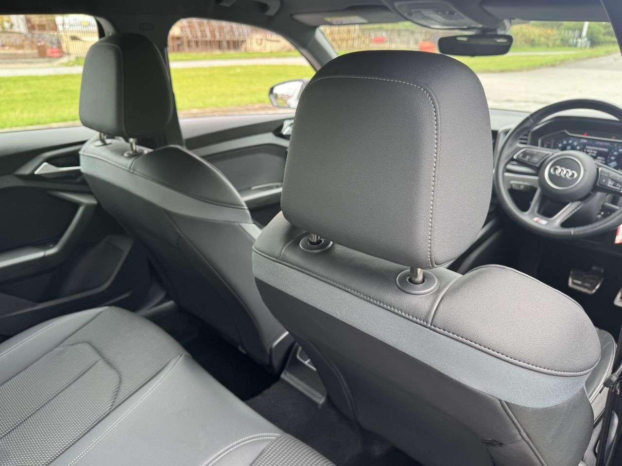 2023 AUDI A1 2023 AUDI A1