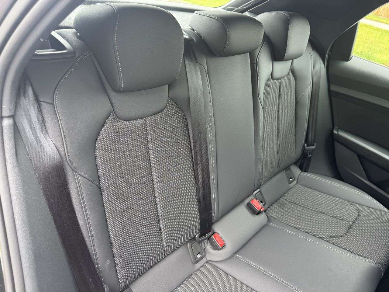 2023 AUDI A1 2023 AUDI A1