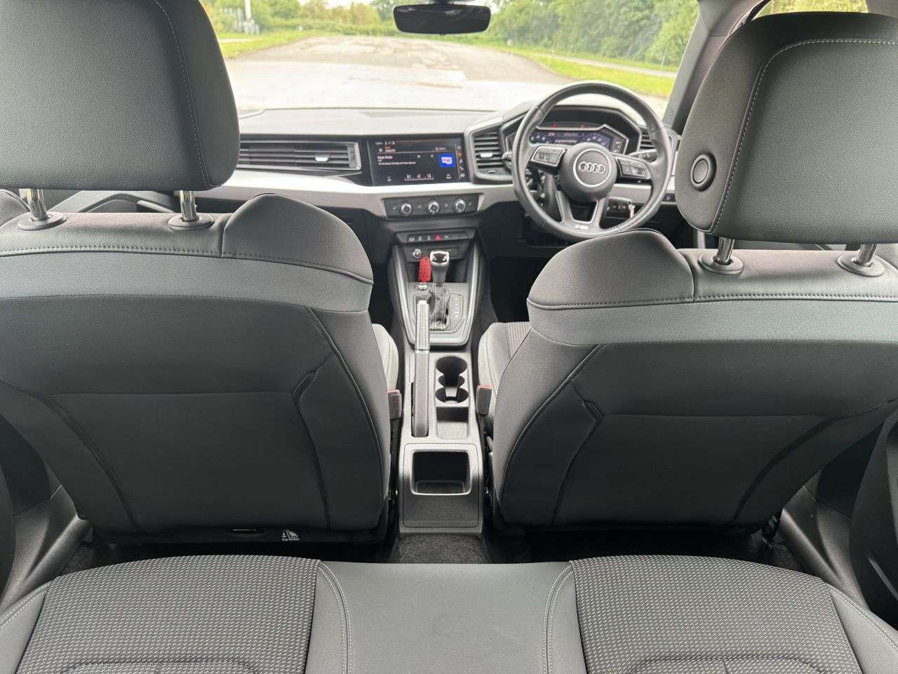 2023 AUDI A1 2023 AUDI A1