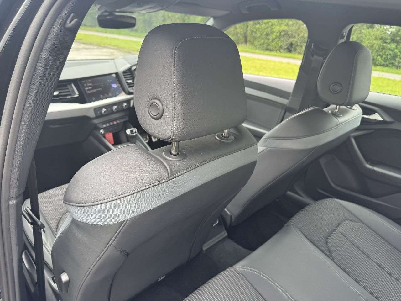 2023 AUDI A1 2023 AUDI A1