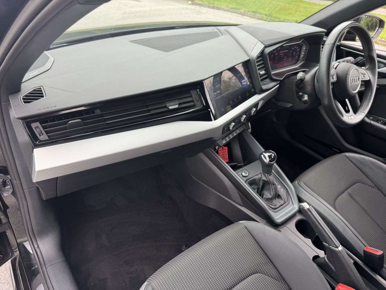 2023 AUDI A1 2023 AUDI A1
