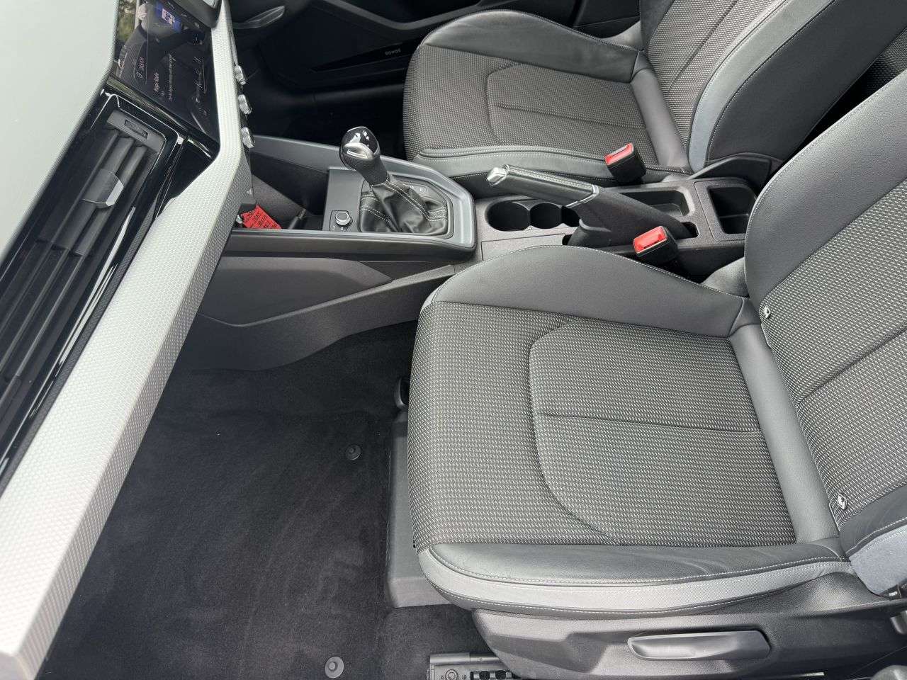 2023 AUDI A1 2023 AUDI A1