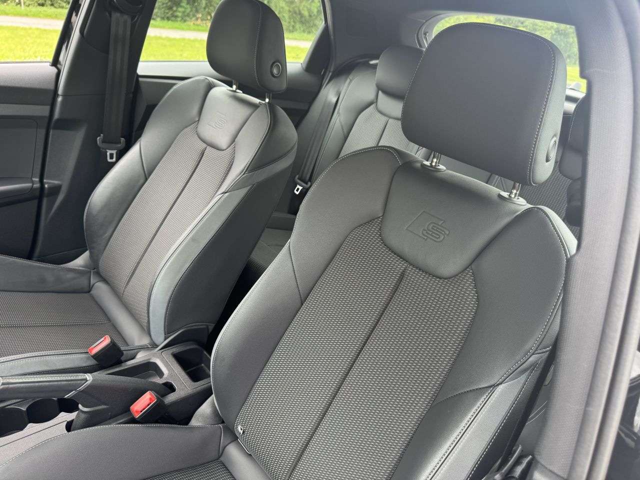 2023 AUDI A1 2023 AUDI A1