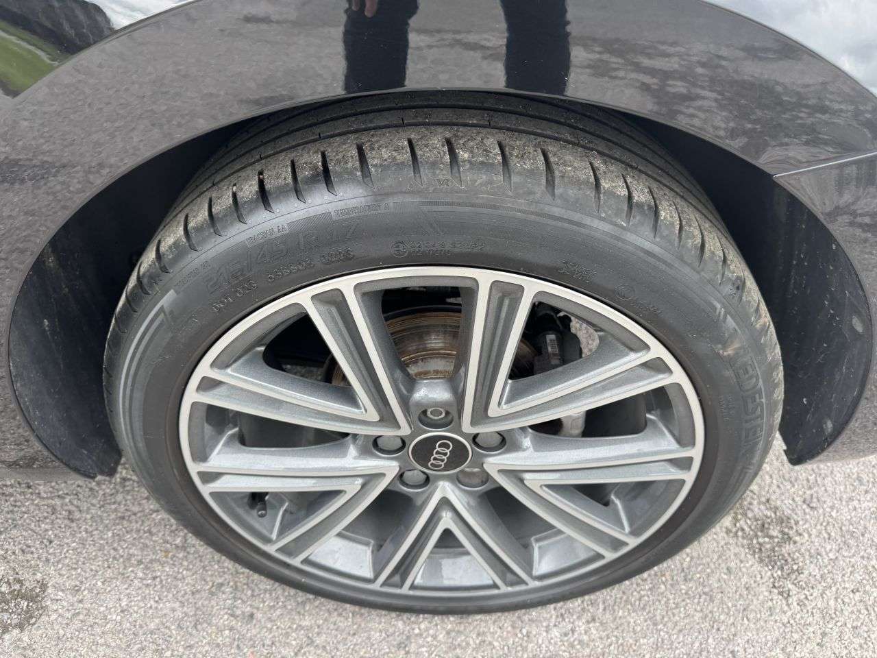 2023 AUDI A1 2023 AUDI A1