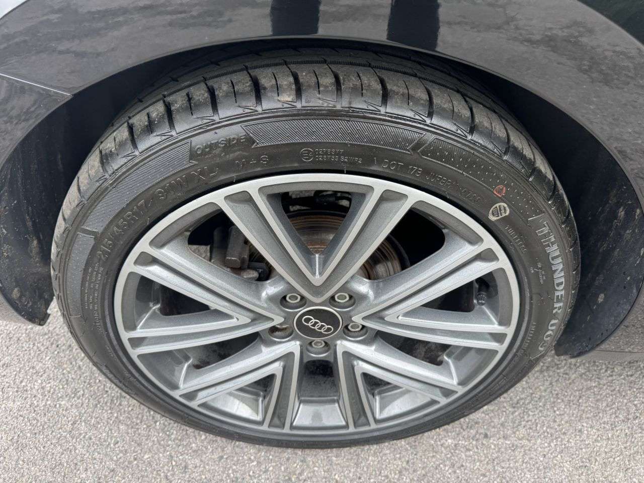 2023 AUDI A1 2023 AUDI A1