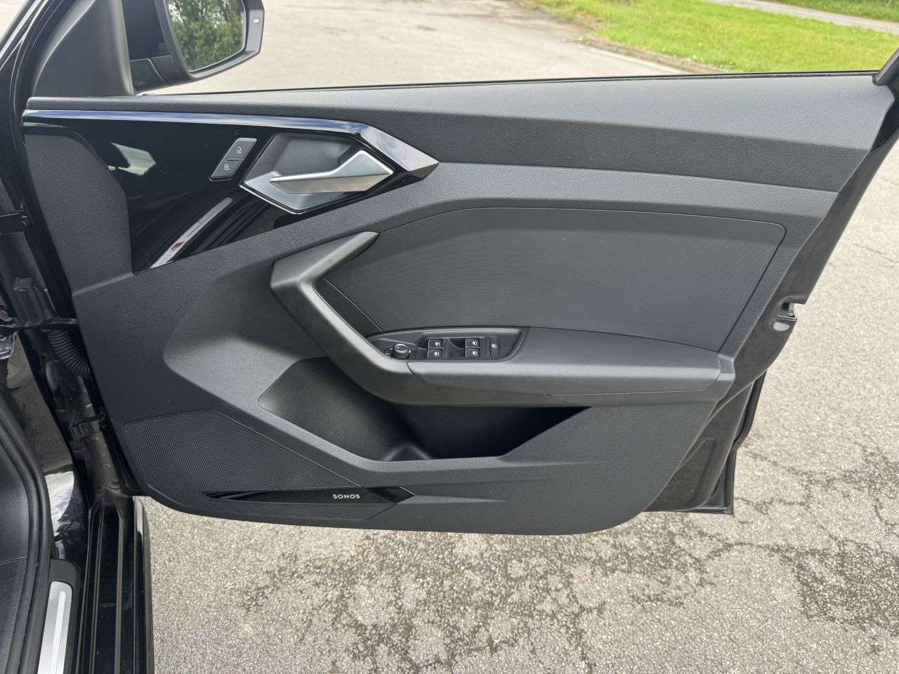 2023 AUDI A1 2023 AUDI A1