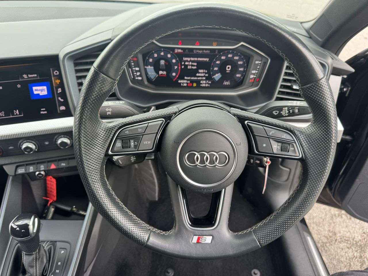 2023 AUDI A1 2023 AUDI A1
