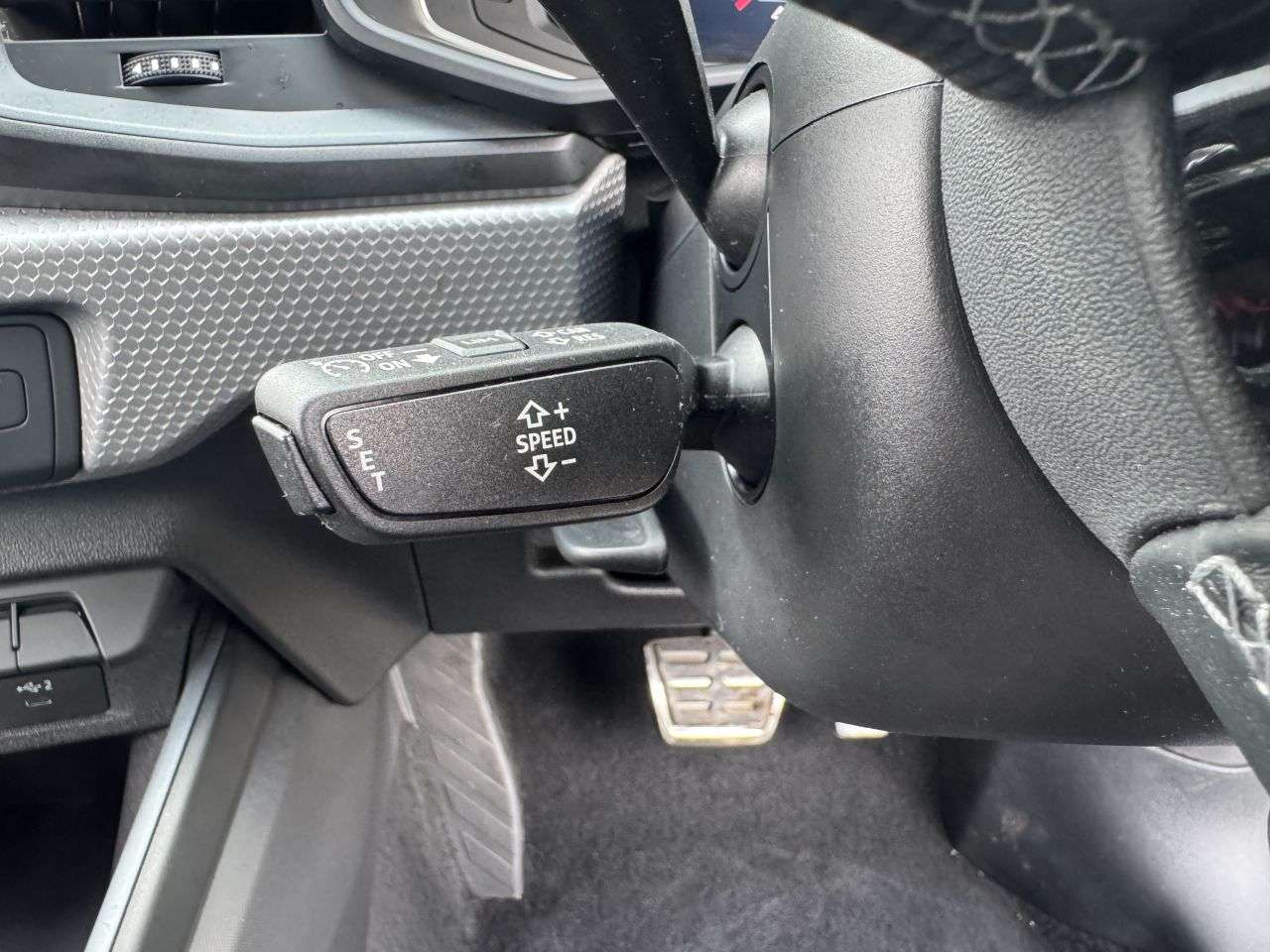 2023 AUDI A1 2023 AUDI A1