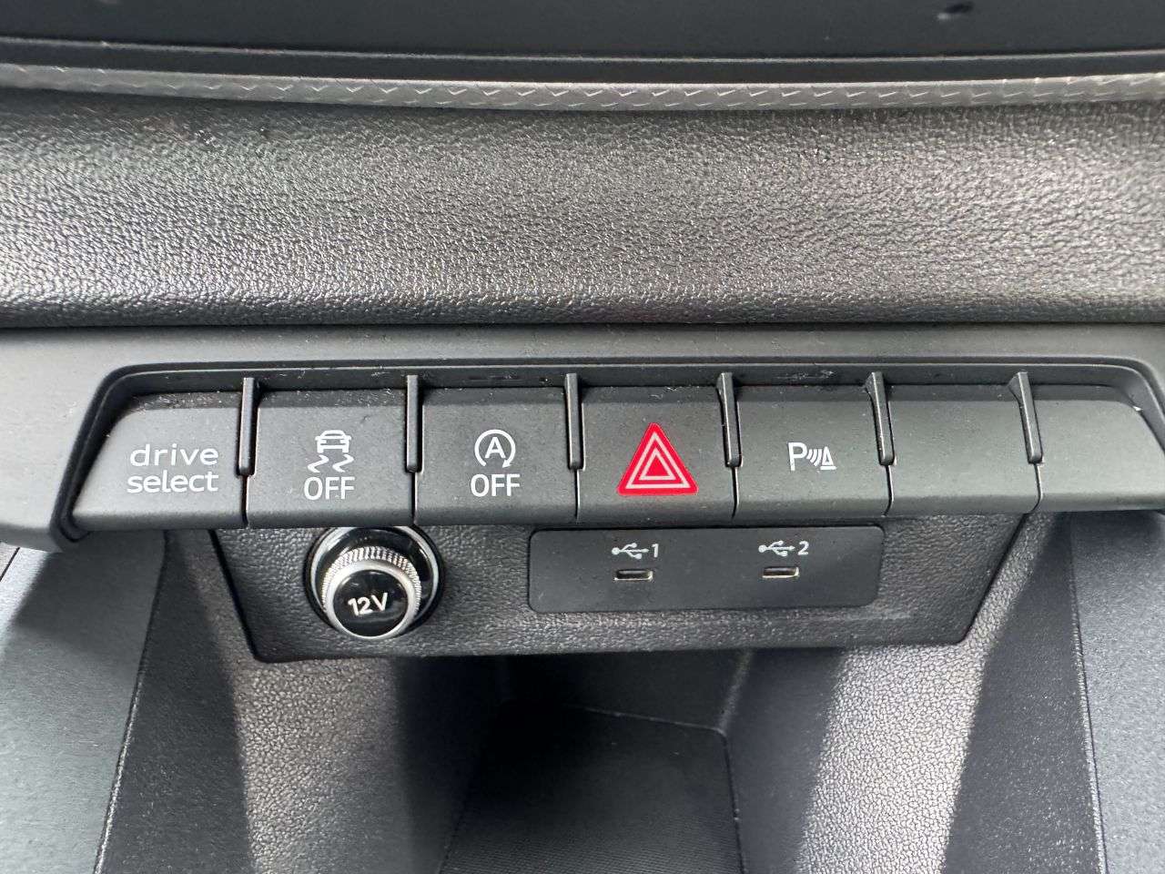 2023 AUDI A1 2023 AUDI A1