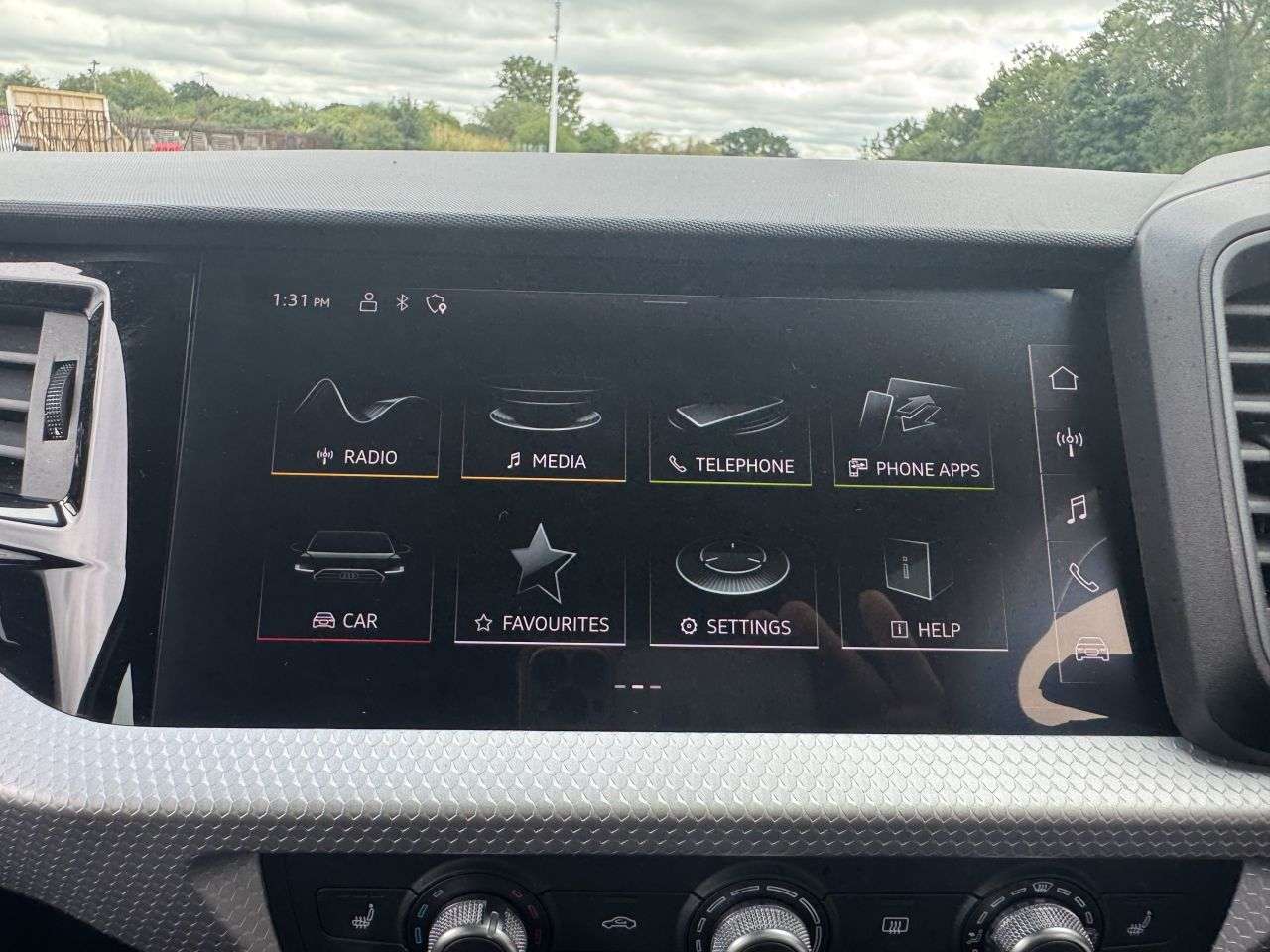 2023 AUDI A1 2023 AUDI A1