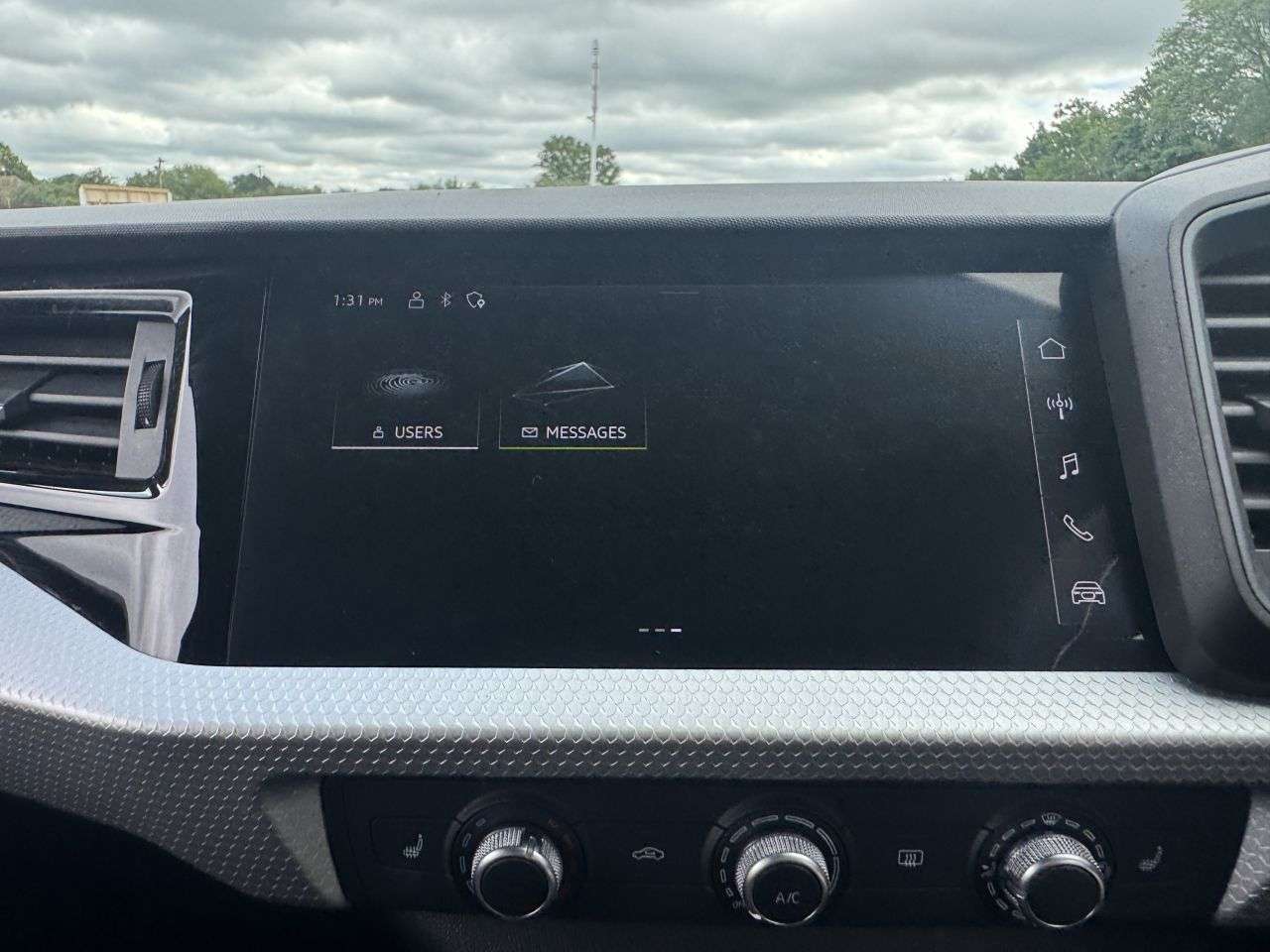 2023 AUDI A1 2023 AUDI A1