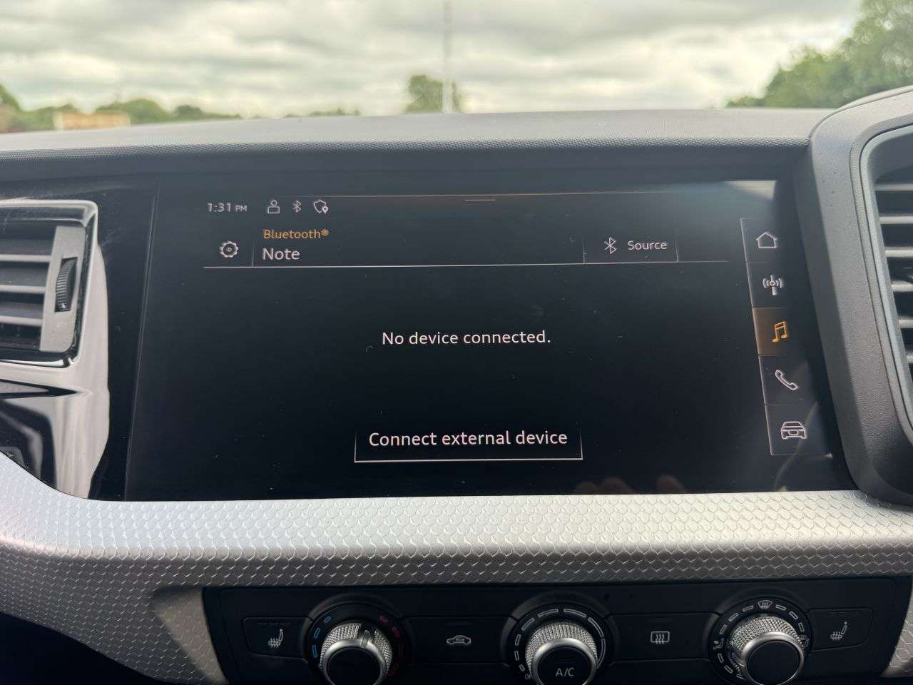 2023 AUDI A1 2023 AUDI A1