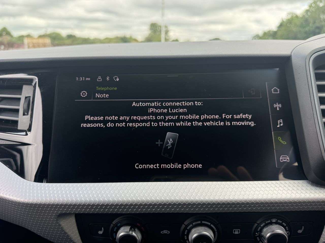 2023 AUDI A1 2023 AUDI A1