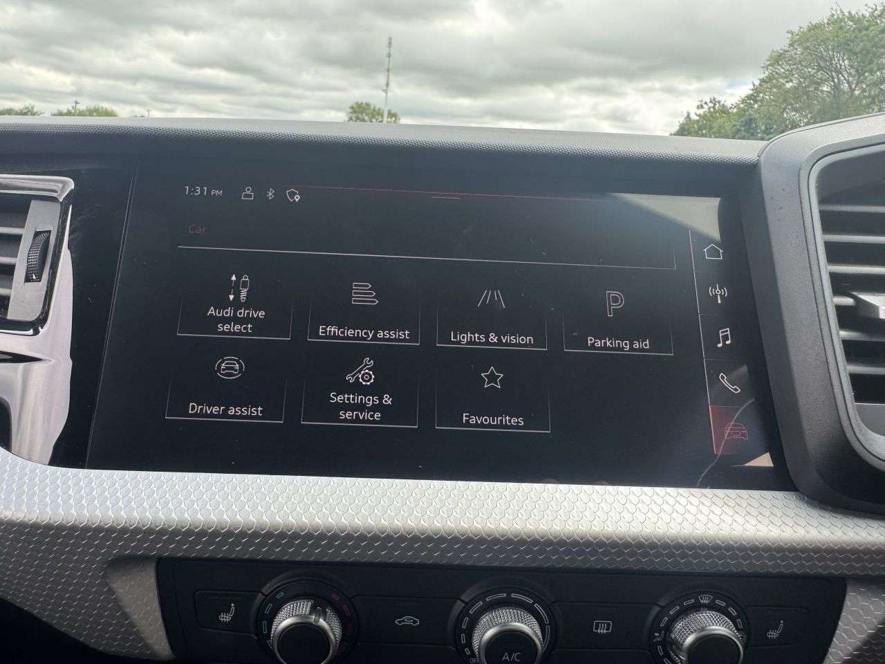 2023 AUDI A1 2023 AUDI A1