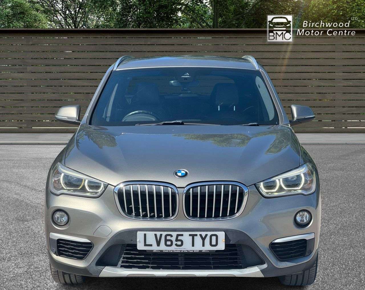 A 2015 BMW X1 2.0 20d xLine SUV 5dr Diesel Auto xDrive Euro 6 (s/s) (190 ps) A 2015 BMW X1 2.0 20d xLine SUV 5dr Diesel Auto xDrive Euro 6 (s/s) (190 ps)