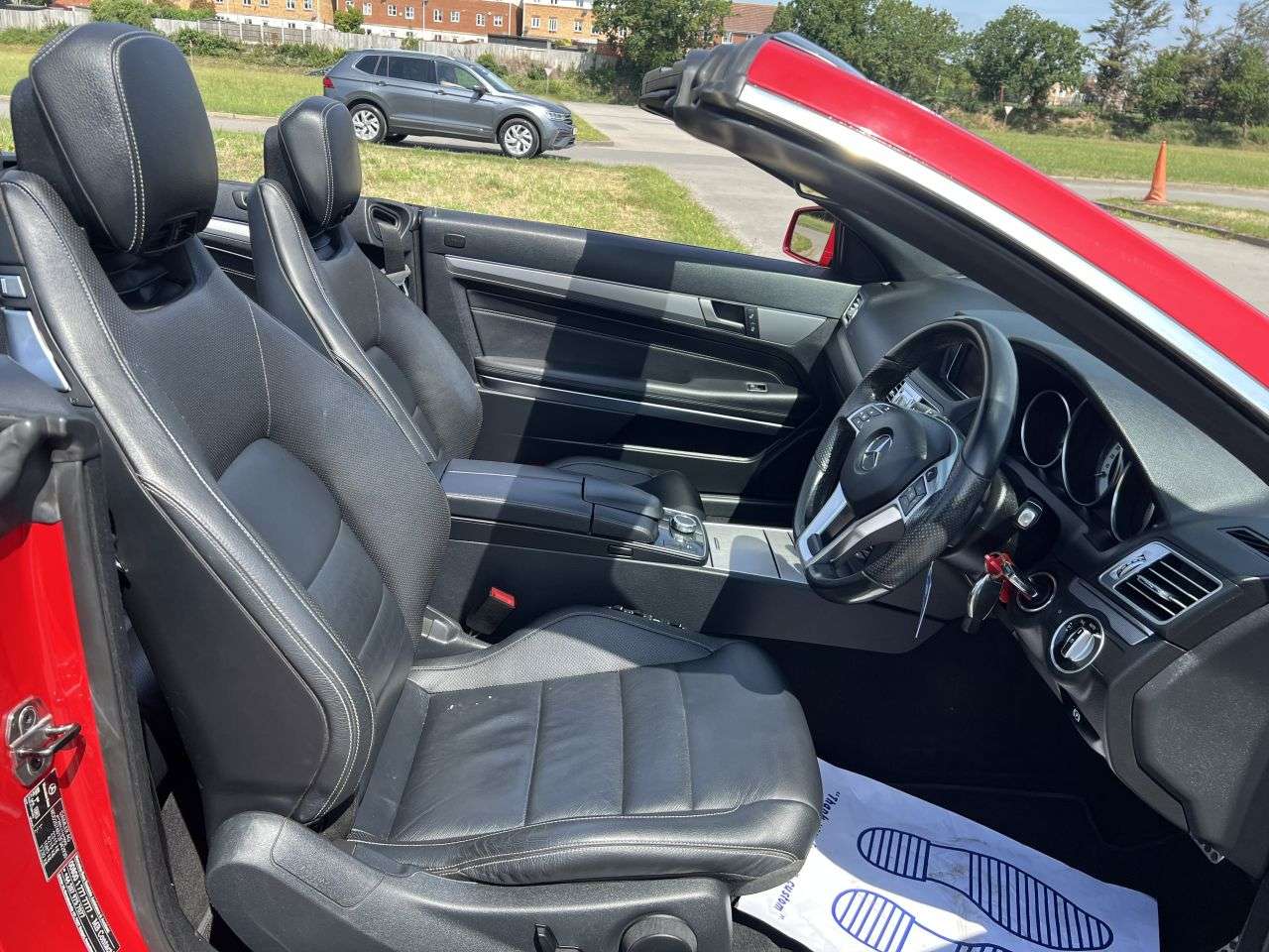 2016 MERCEDES-BENZ E CLASS 2016 MERCEDES-BENZ E CLASS