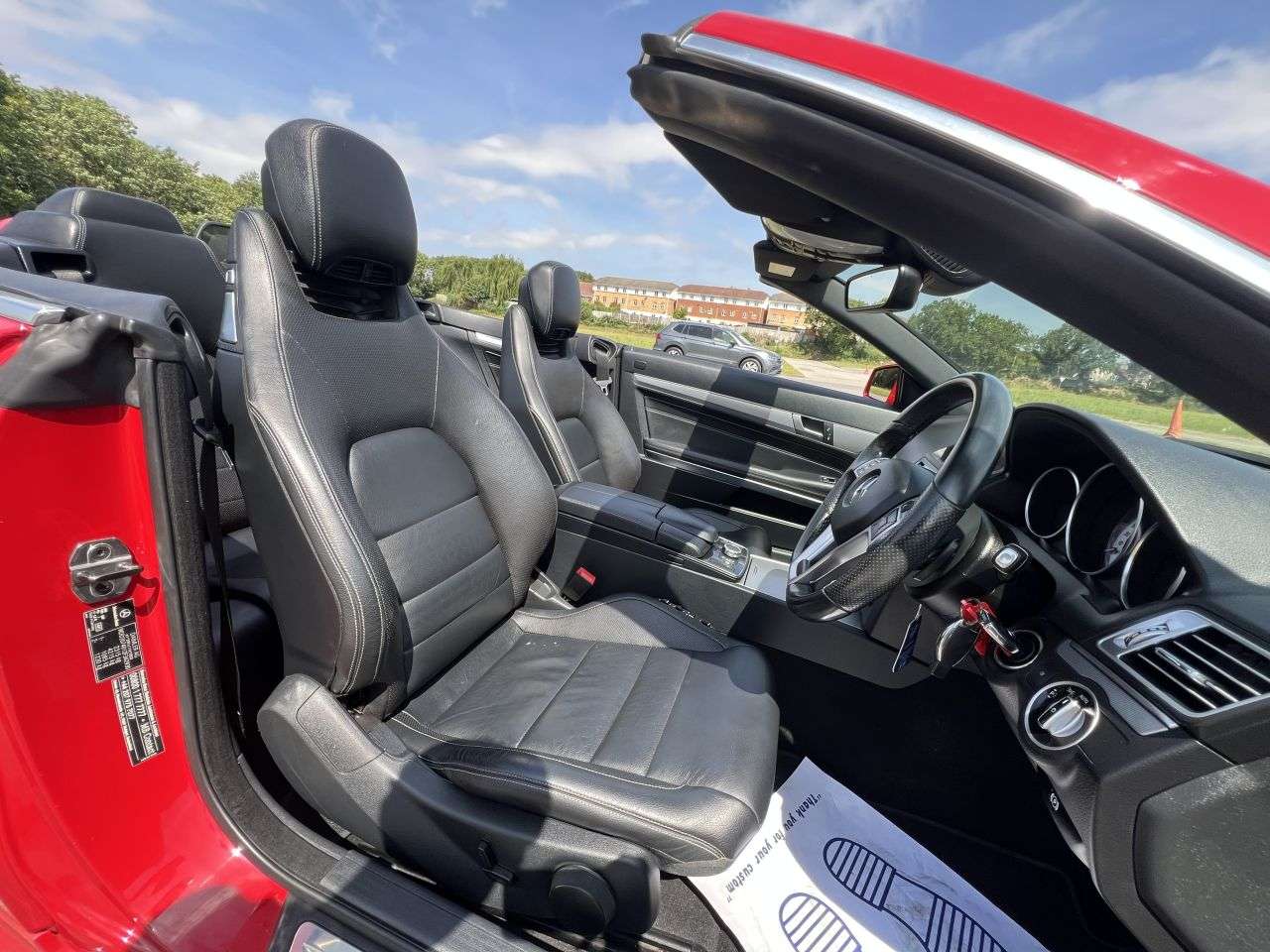2016 MERCEDES-BENZ E CLASS 2016 MERCEDES-BENZ E CLASS