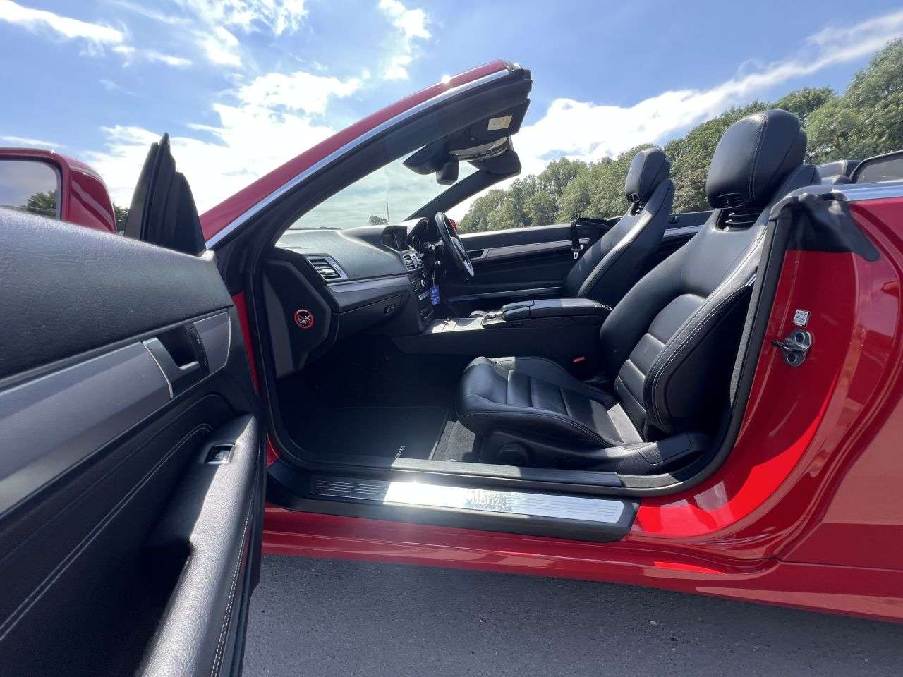 2016 MERCEDES-BENZ E CLASS 2016 MERCEDES-BENZ E CLASS