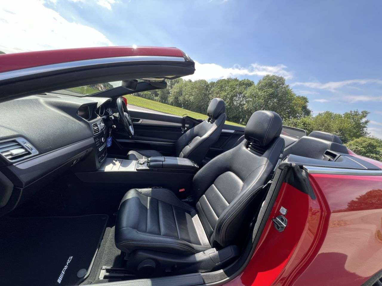 2016 MERCEDES-BENZ E CLASS 2016 MERCEDES-BENZ E CLASS