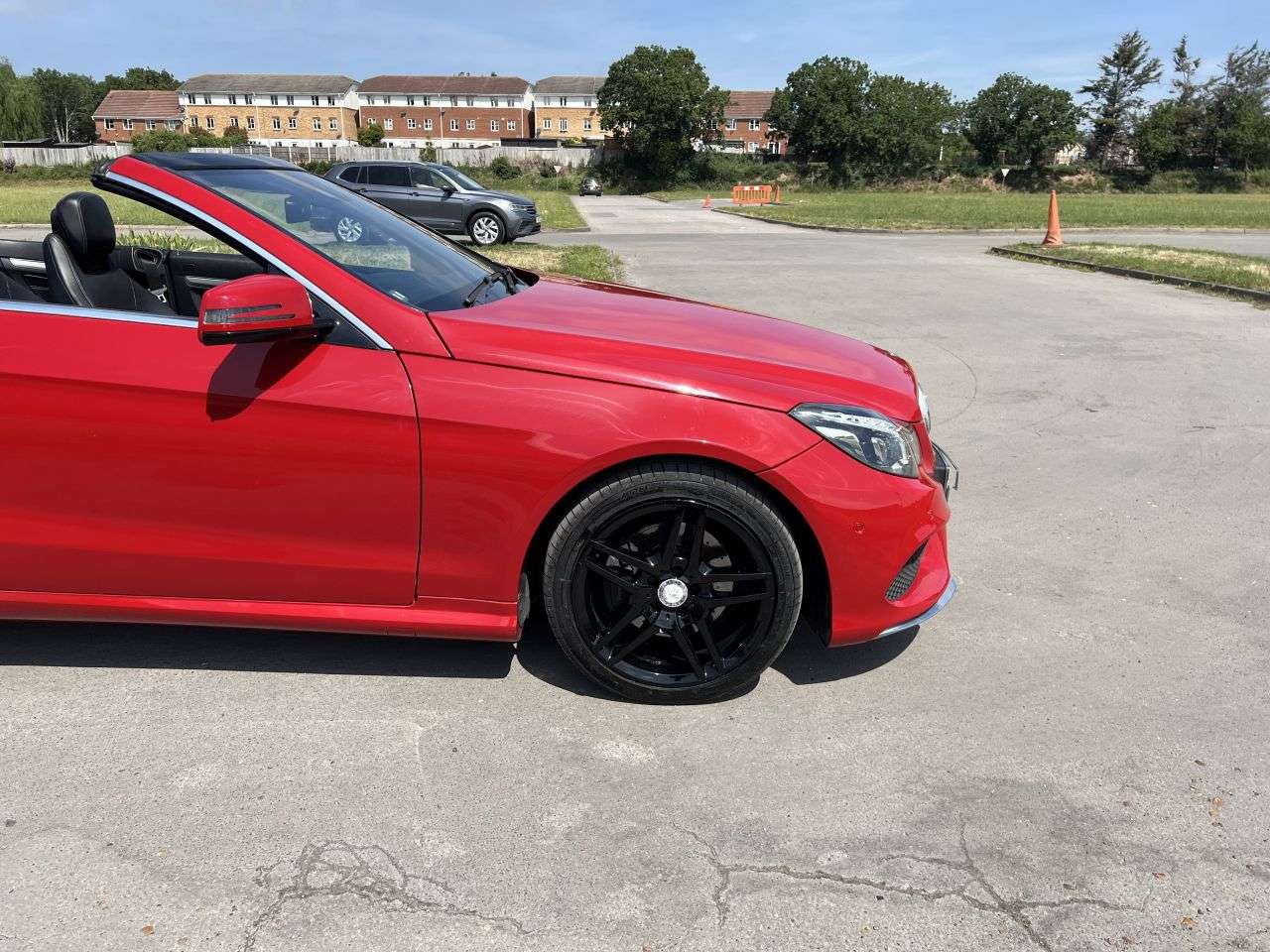 2016 MERCEDES-BENZ E CLASS 2016 MERCEDES-BENZ E CLASS