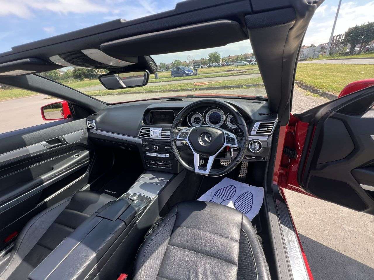 2016 MERCEDES-BENZ E CLASS 2016 MERCEDES-BENZ E CLASS