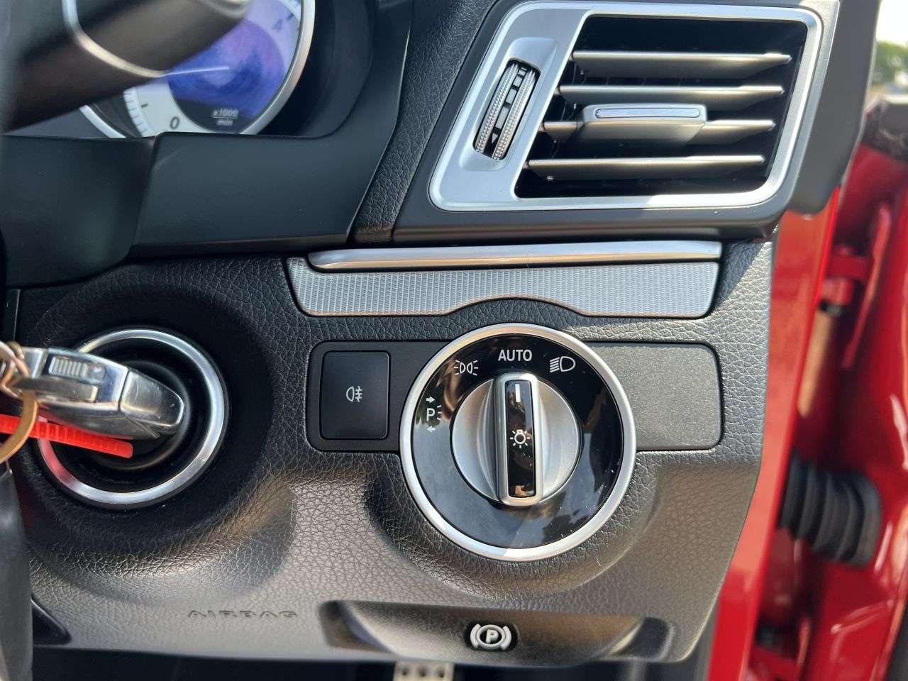 2016 MERCEDES-BENZ E CLASS 2016 MERCEDES-BENZ E CLASS