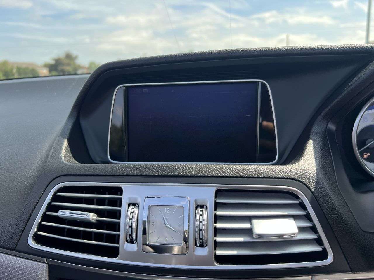 2016 MERCEDES-BENZ E CLASS 2016 MERCEDES-BENZ E CLASS