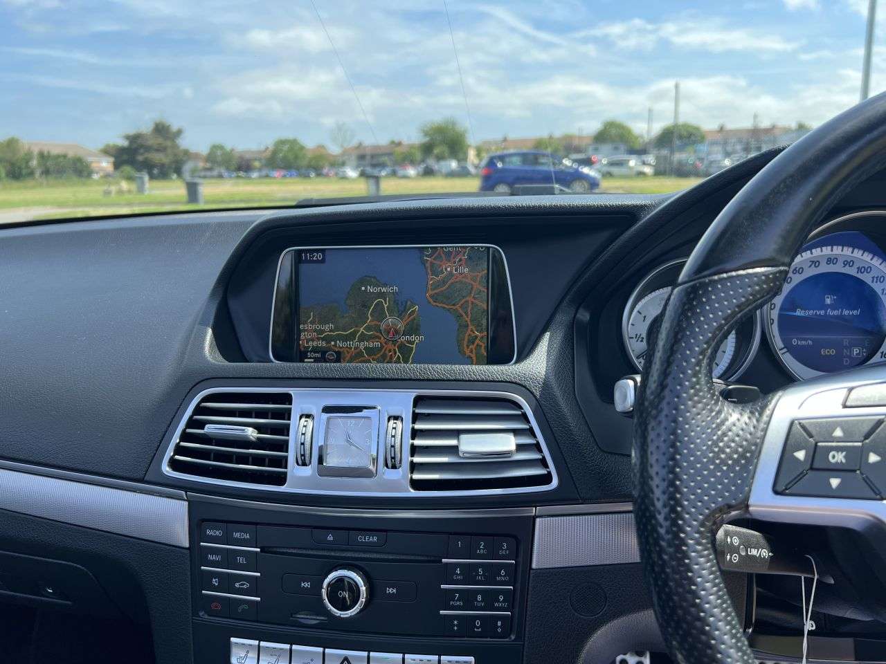 2016 MERCEDES-BENZ E CLASS 2016 MERCEDES-BENZ E CLASS