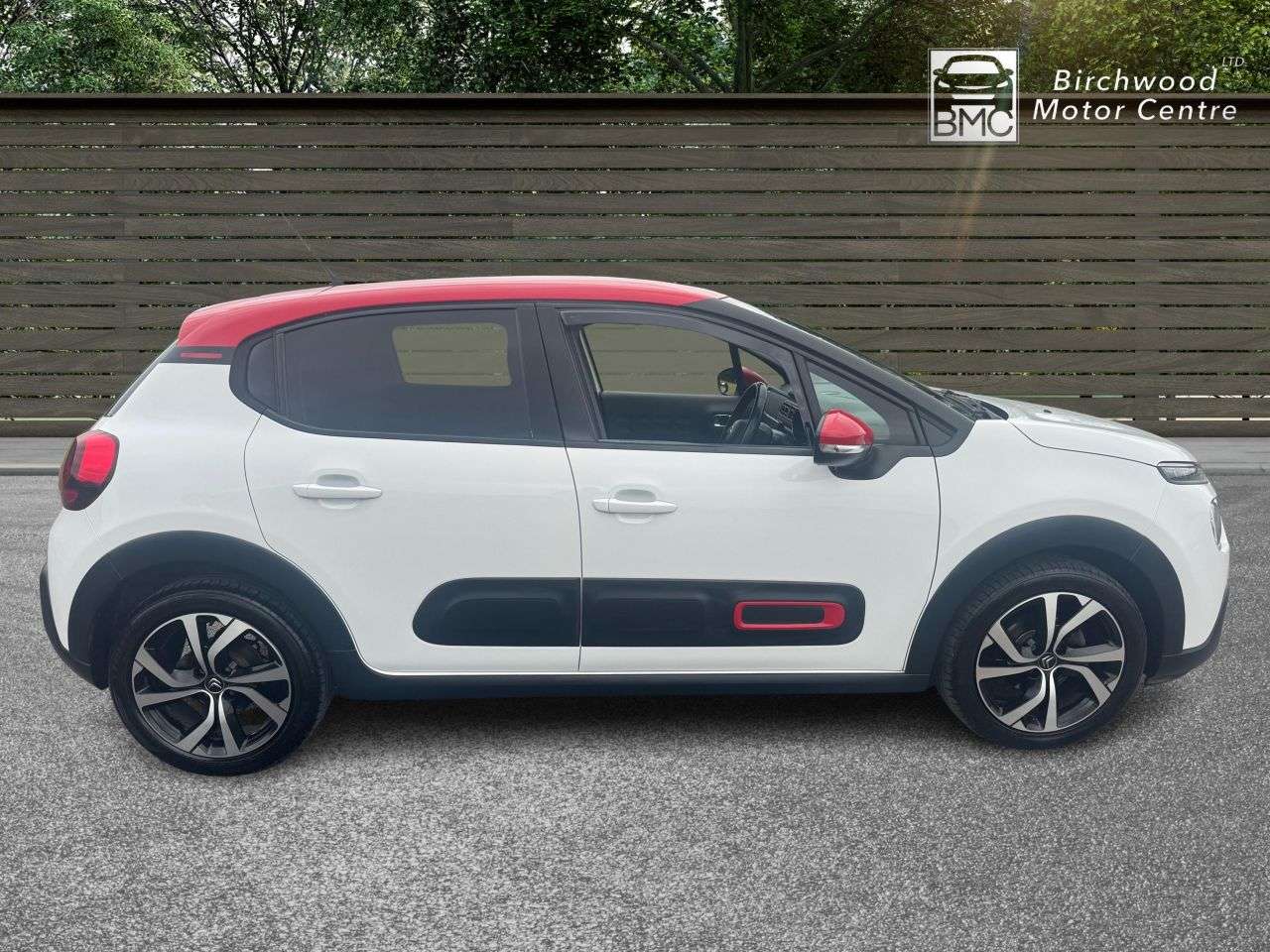 2021 CITROEN C3 2021 CITROEN C3