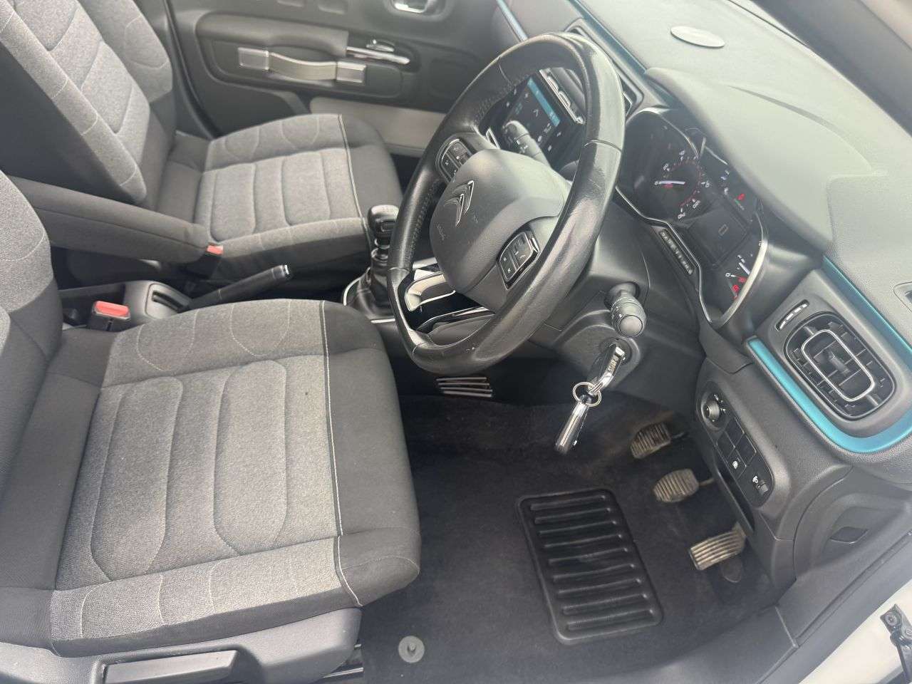 2021 CITROEN C3 2021 CITROEN C3