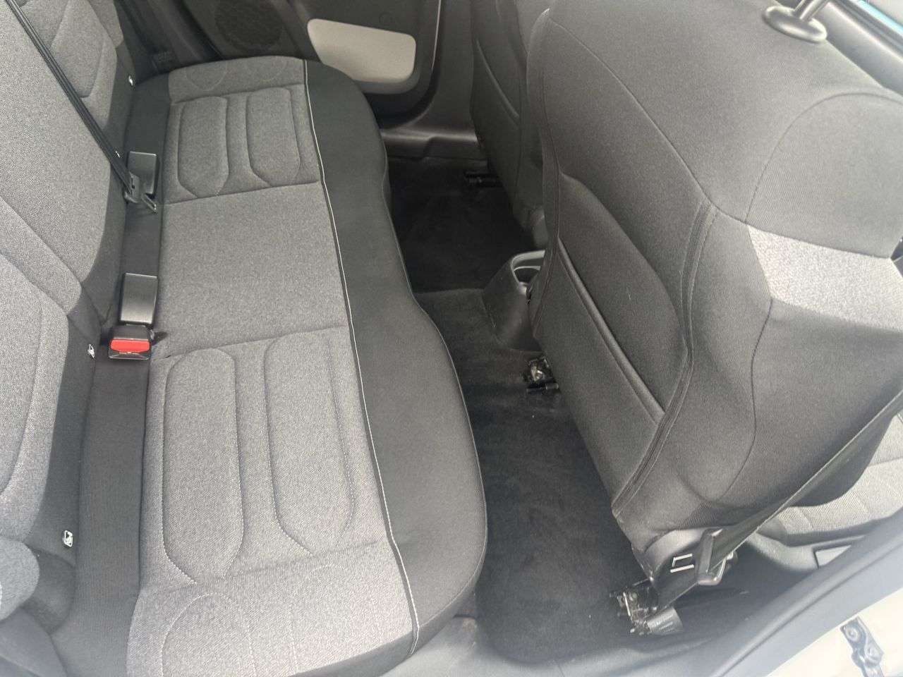 2021 CITROEN C3 2021 CITROEN C3