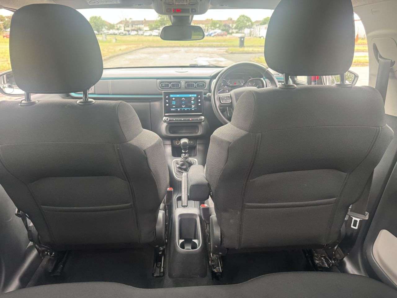 2021 CITROEN C3 2021 CITROEN C3