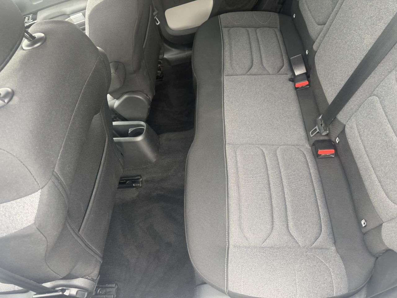 2021 CITROEN C3 2021 CITROEN C3