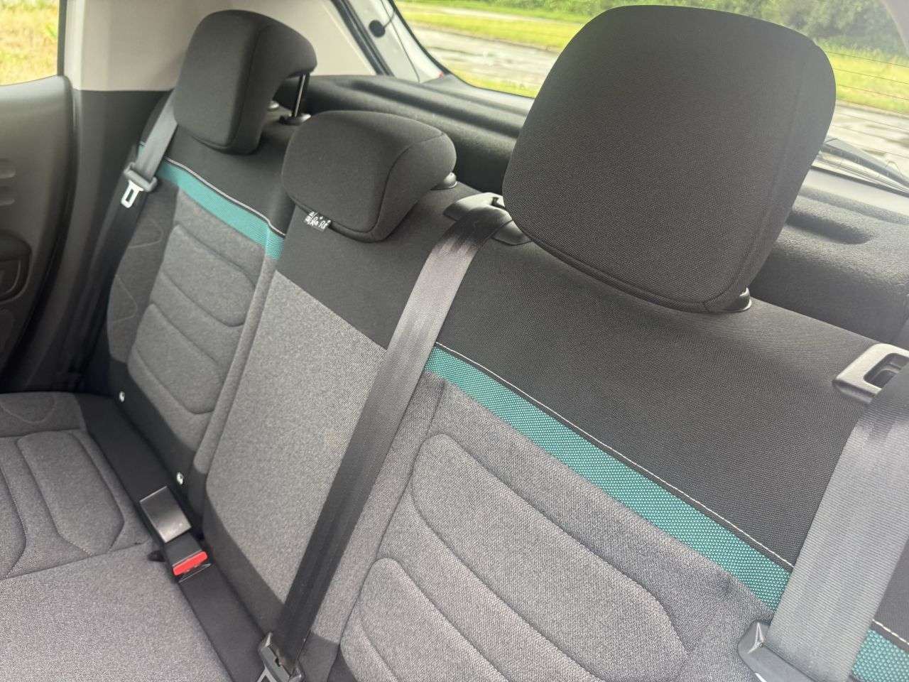 2021 CITROEN C3 2021 CITROEN C3